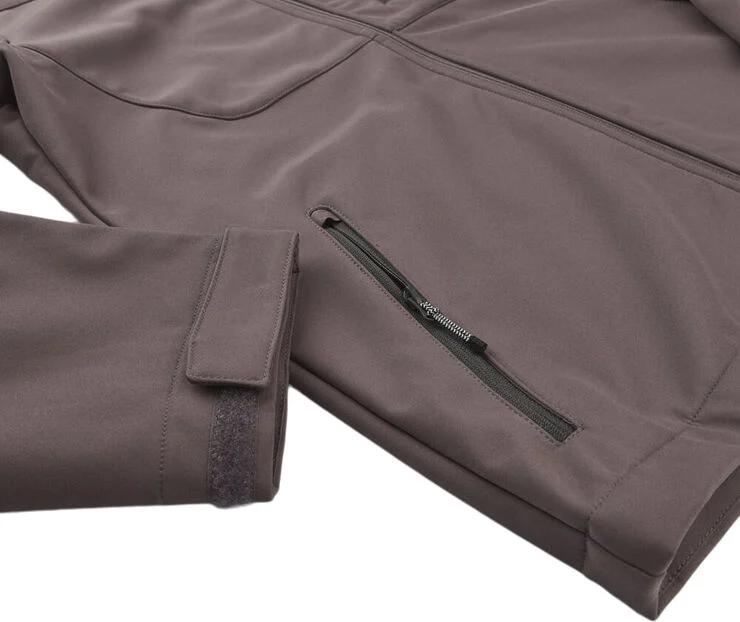 MCKINLEY Sabina softshell jakke Lilla