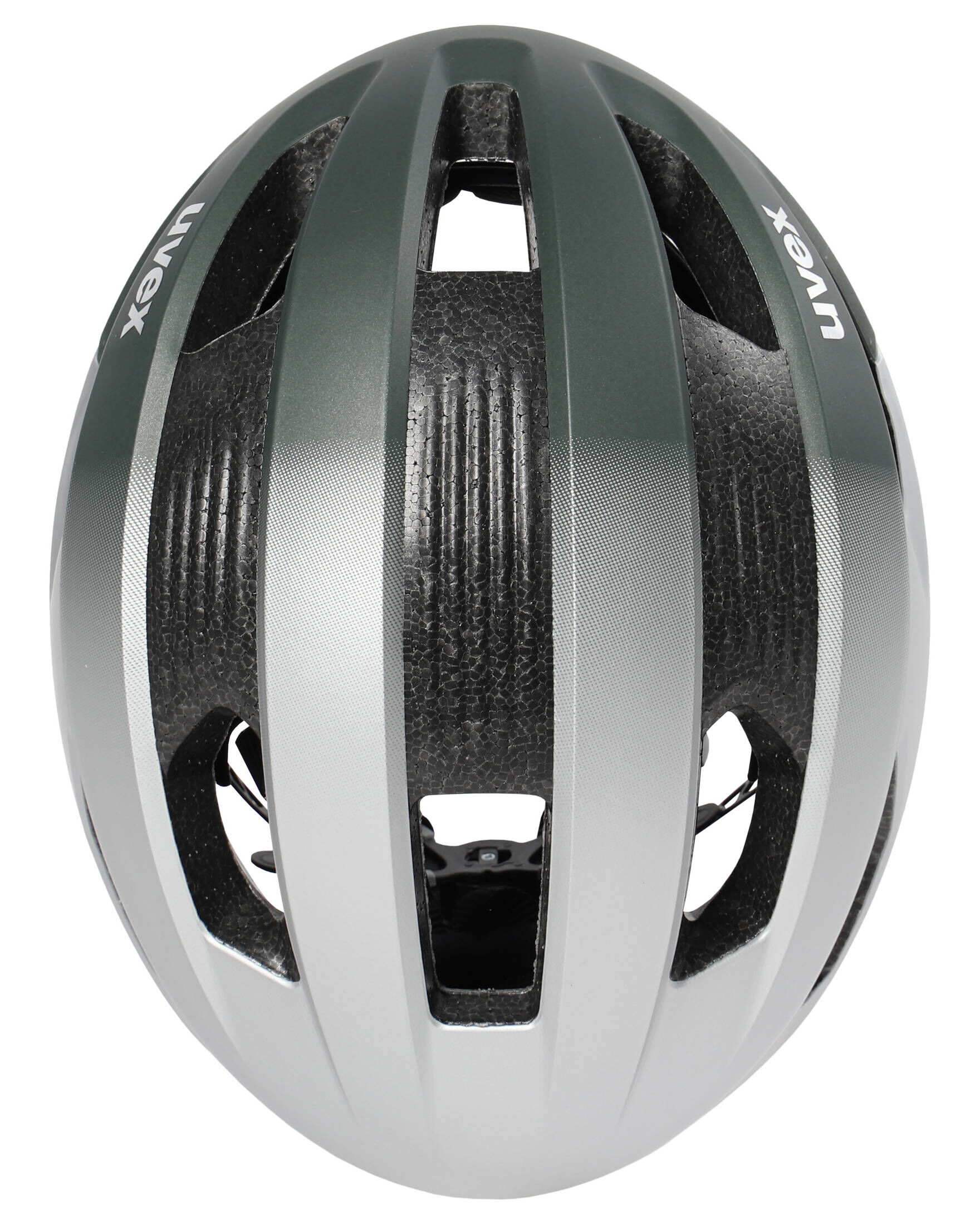 Uvex| Herren Rennradhelm RISE CC TOCSEN mit Sturzsensor