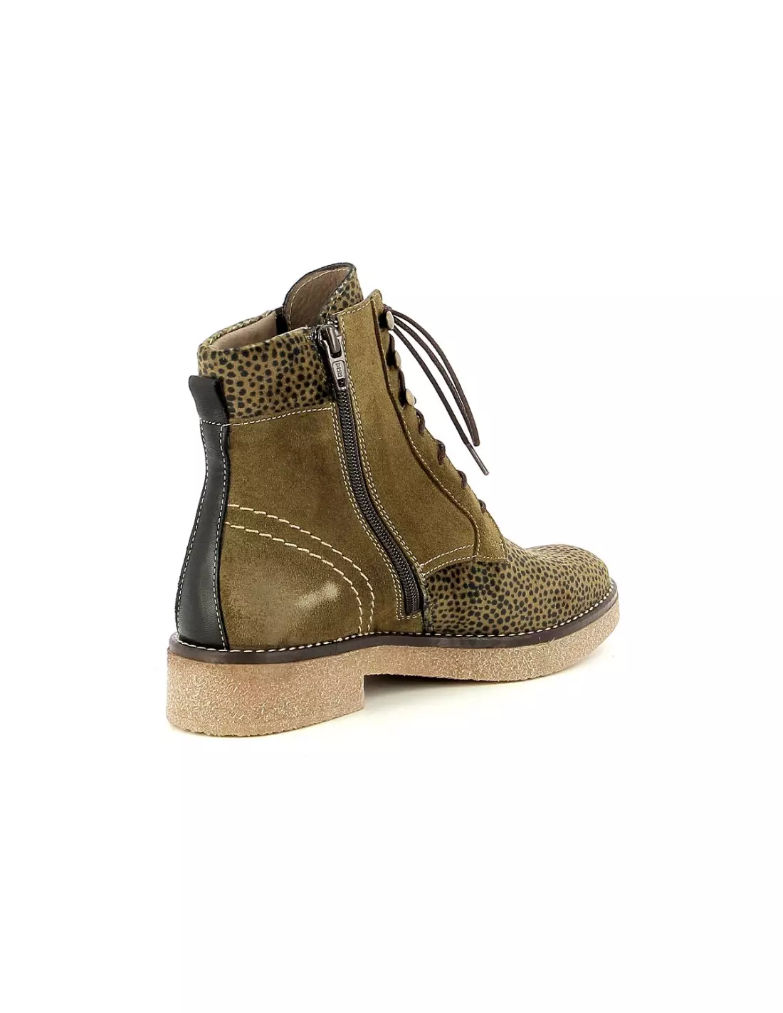 MKD ESPERANZA - Boots & bottines Tablot