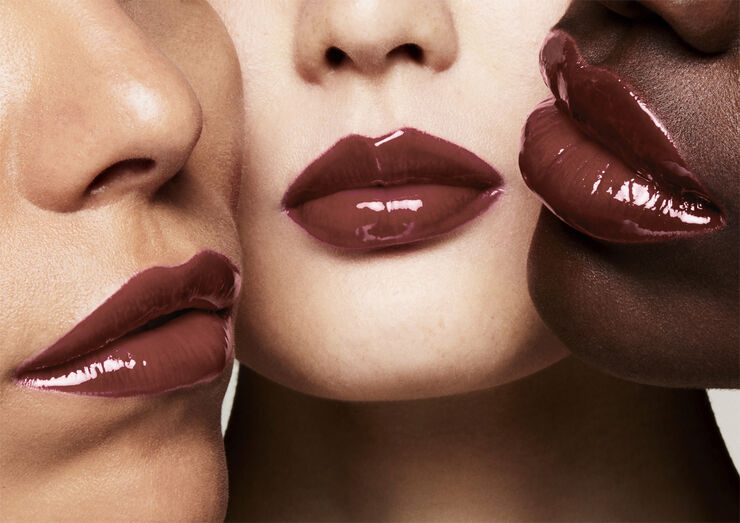 TOM FORD Gloss Luxe Lip Gloss