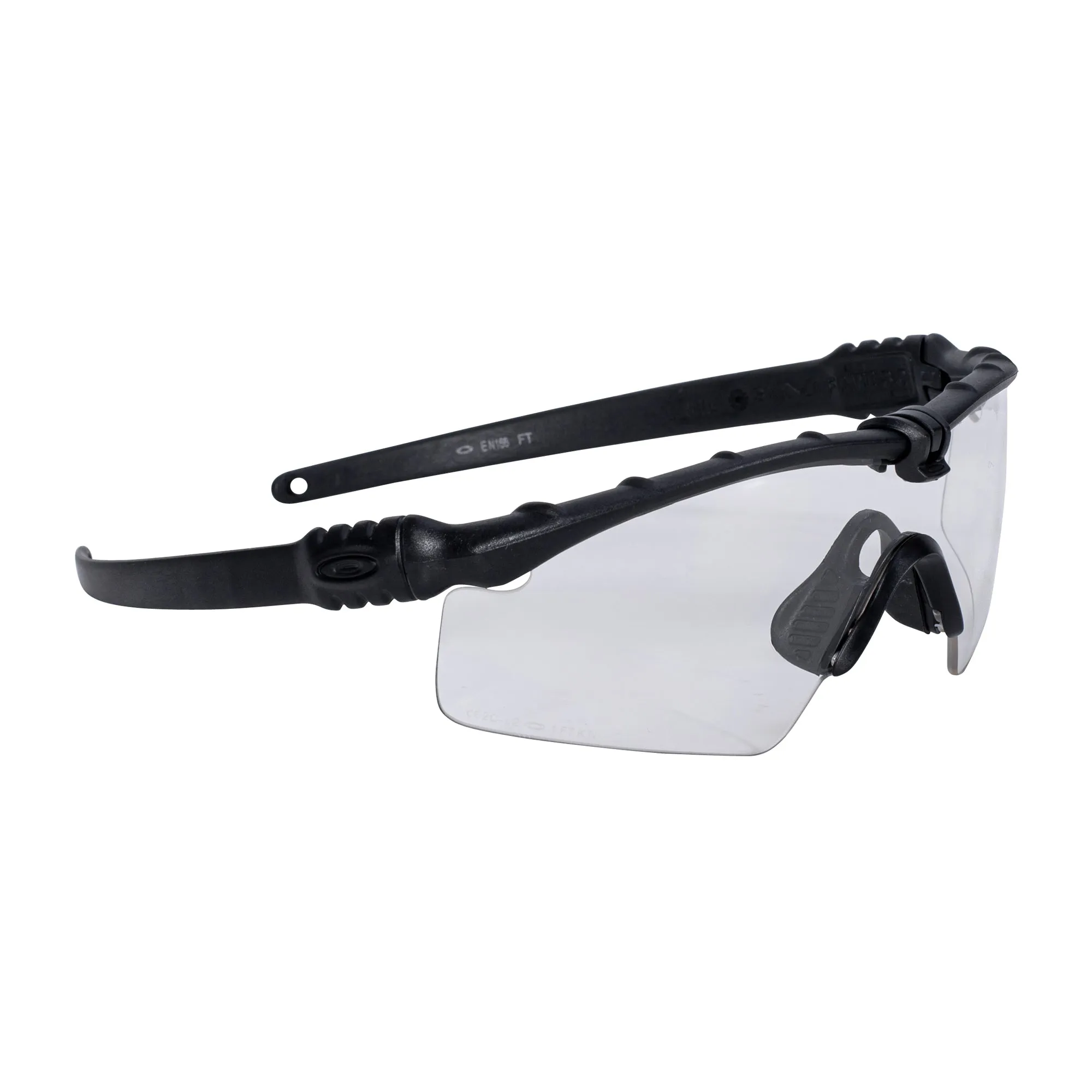 Oakley -  Brille SI Ballistic M Frame 3.0 3er Set Smoke