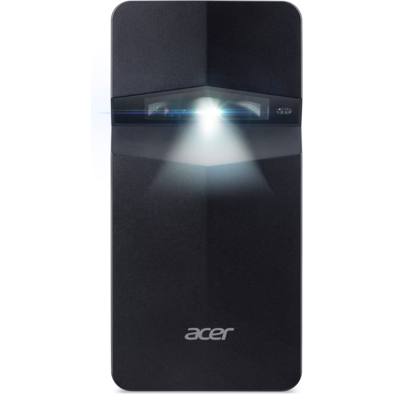 Vidéoprojecteur Acer PD1520Us Noir