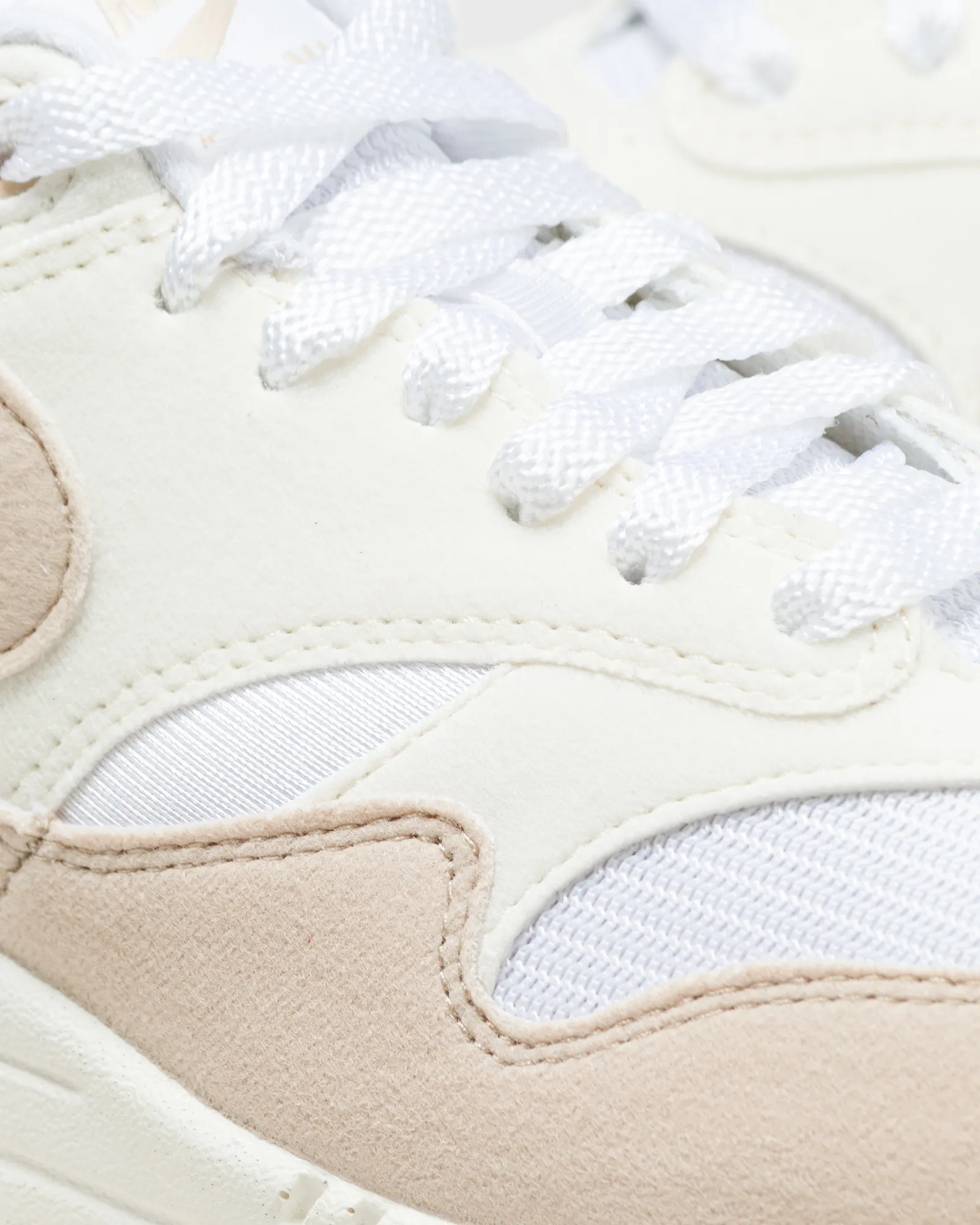 Nike W NIKE AIR MAX 1 'Pale Ivory'