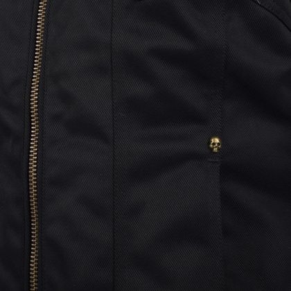 Blouson Segura LADY PATROL - Noir