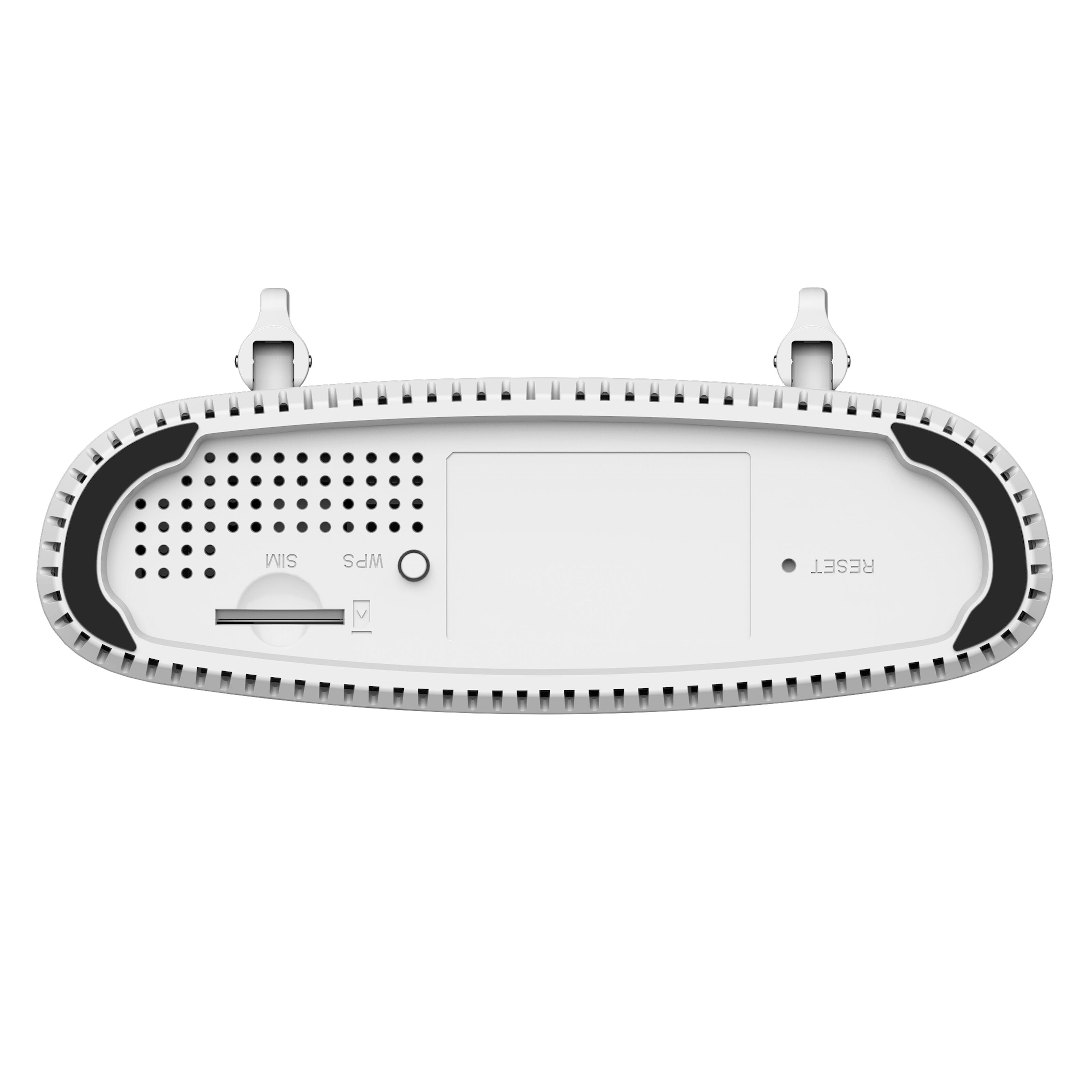 D-Link DWR-960/W 4G+-ruter AC1200