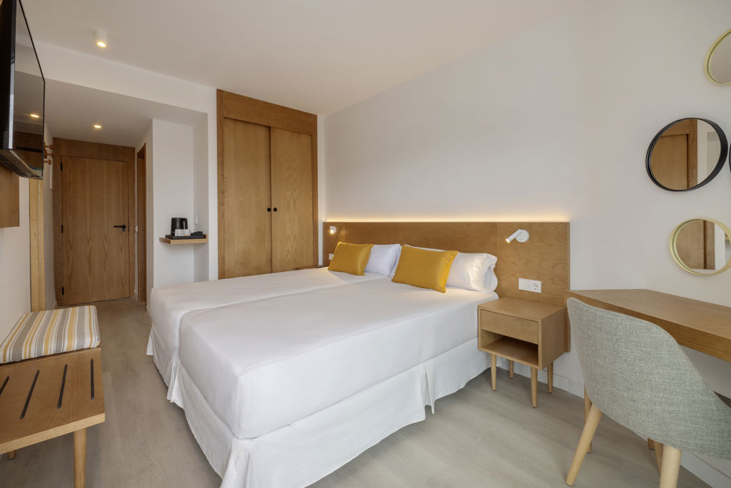 HM Isabela (ex Whala Isabela) Logies en ontbijt - Hotel