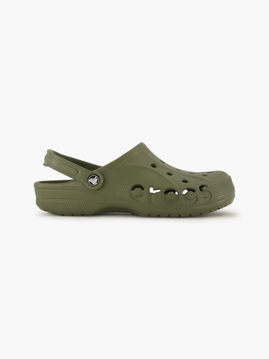 Crocs Clog Grün