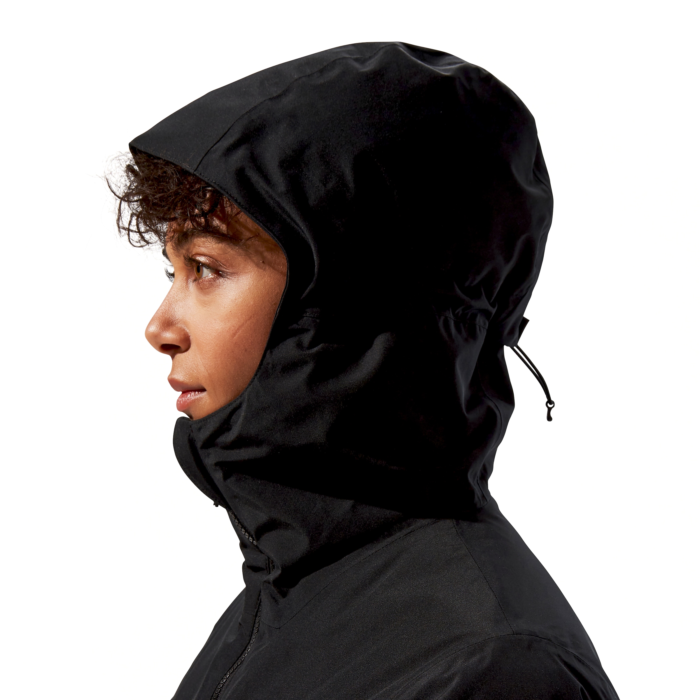 Berghaus Funktionsjacke »DELUGE PRO 3.0 INSULATED JACKET«