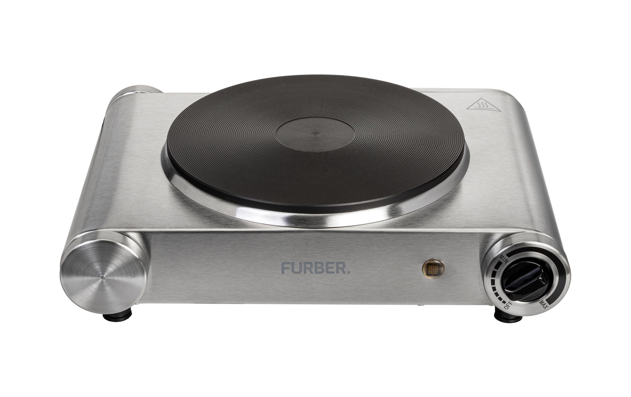FURBER Einzelkochplatte »1500 W«