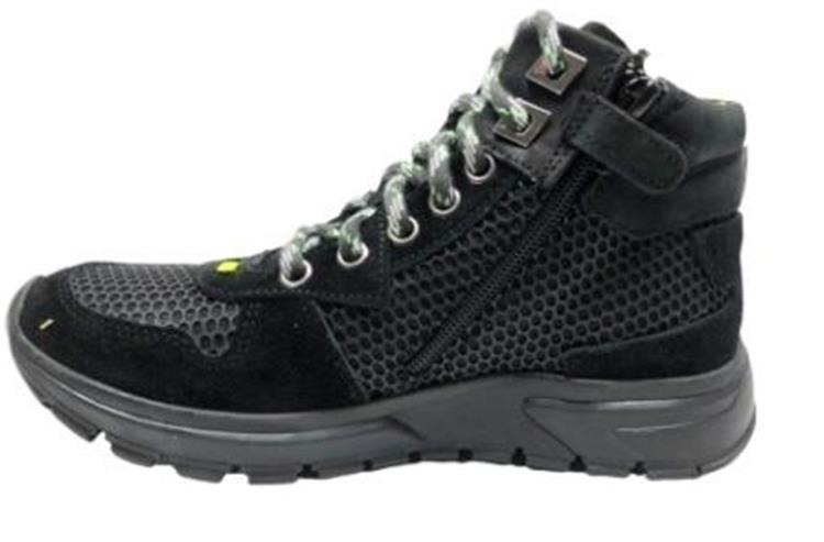 Track Style 322868 wijdte 2,5 Zwart/COMBI
