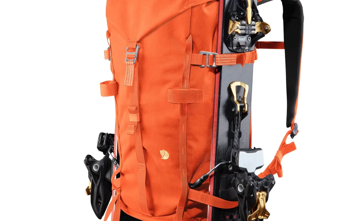 Fjällräven Bergtagen 30 Hokkaido Orange