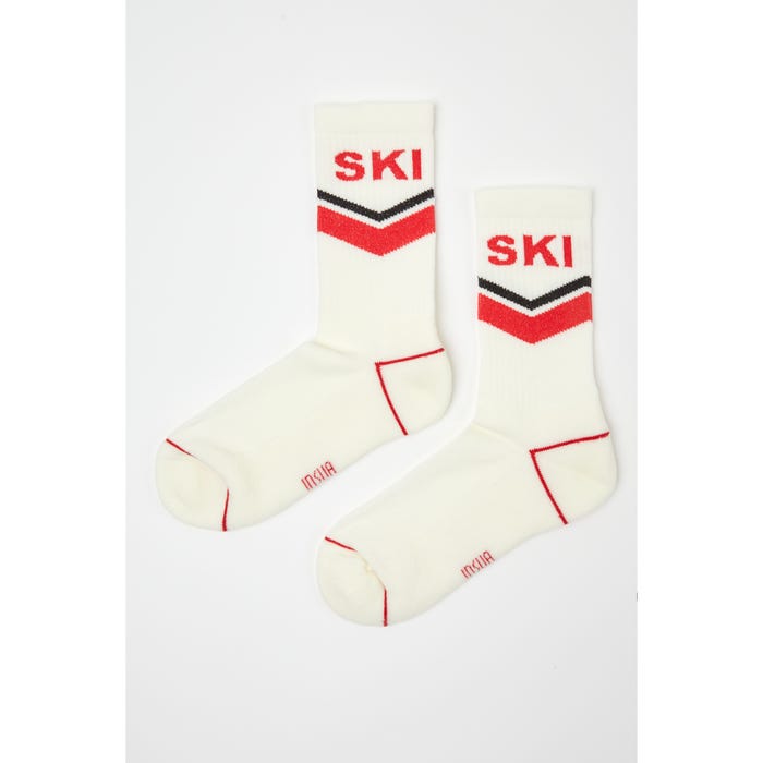 inSua-Sokken ski - inSua