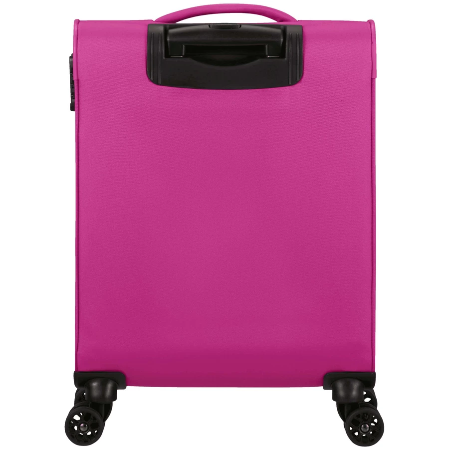 American Tourister Sea Seeker - 4-Rollen-Kabinentrolley S 55 cm deep fuchsia