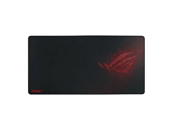 ASUS ROG Sheath - Musemåtte - for ROG Strix G15; ROG Zephyrus G14; TUF Gaming F15; F17; FX505; TUF505; ZenBook 13; 14
