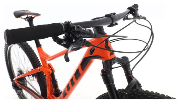 Produit reconditionné · Scott Spark RC 900 Team Carbone GX / Vélo VTT / Scott | Bon état