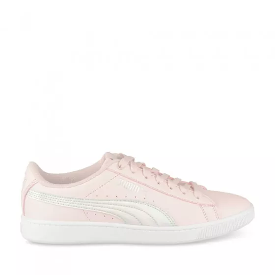 Baskets ROSE PUMA Vikky