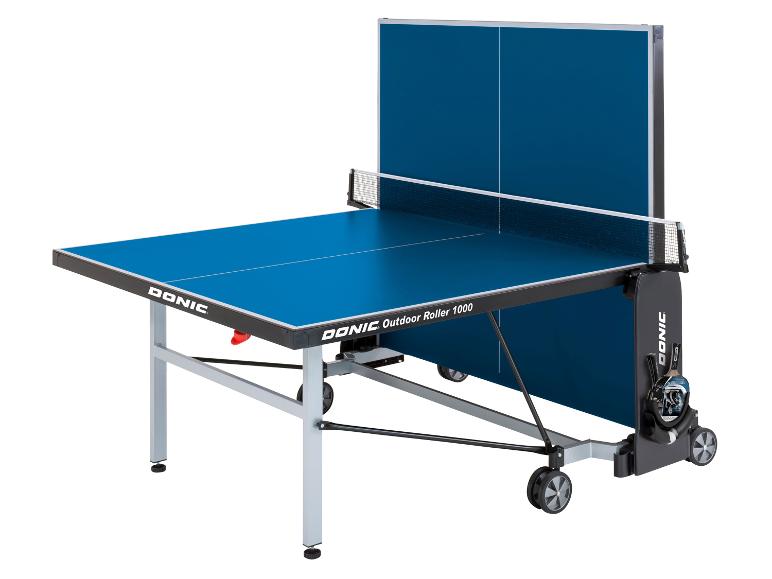 Tafeltennistafel Roller Outdoor 1000