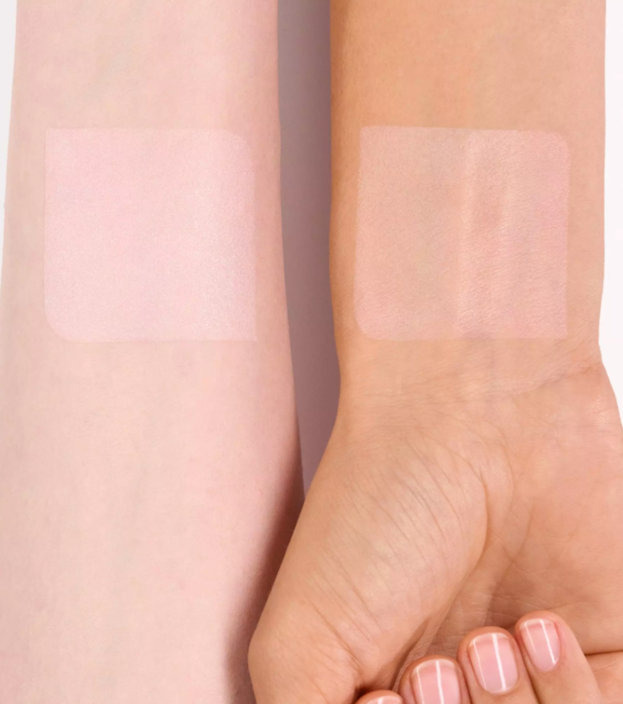Catrice - Pó Compacto Iluminador Bright & Blur Airbrush - 010: Pink Luminance