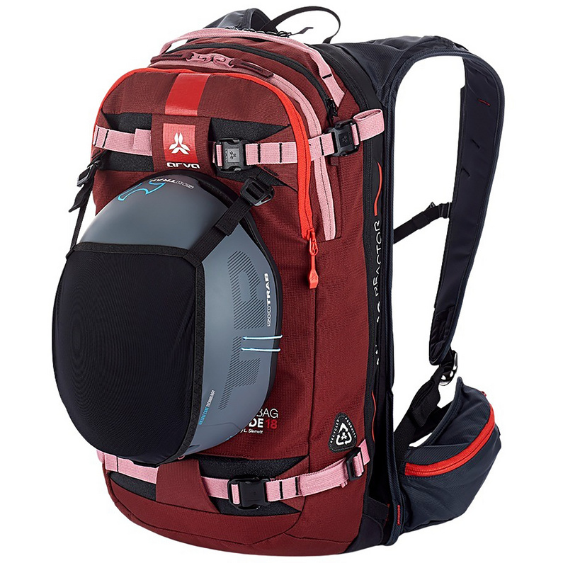 Arva Ride18 Switch Lawinenrucksack