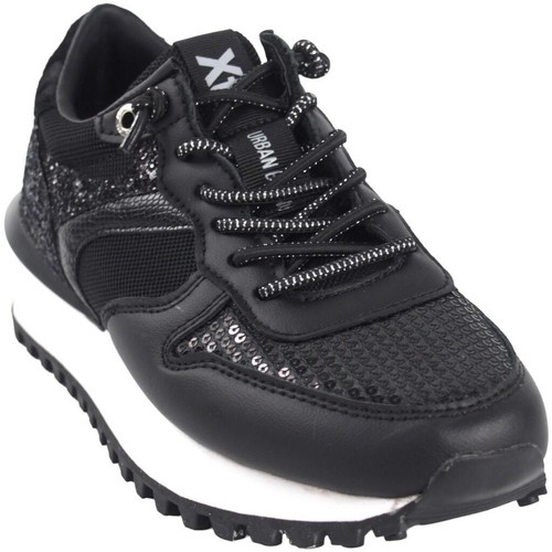 Xti - Zapato señora140020 negro Negro