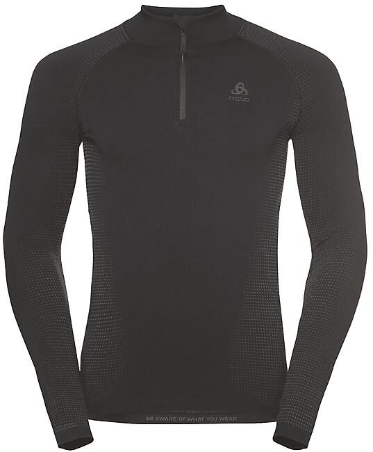 ODLO - PERFORMANCE WARM ECO BL TOP