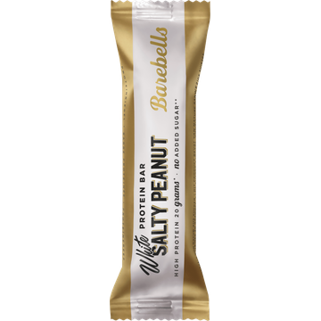 Barebells Protein Bar White Salty Peanut 55 g