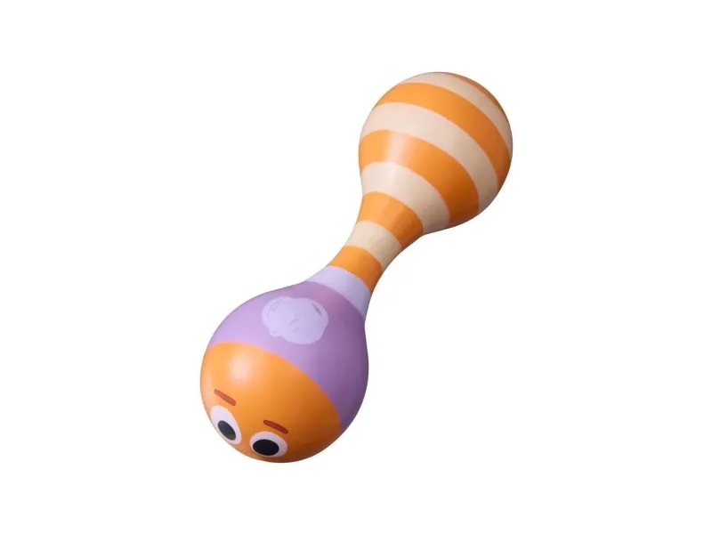 DR Børste Maracas