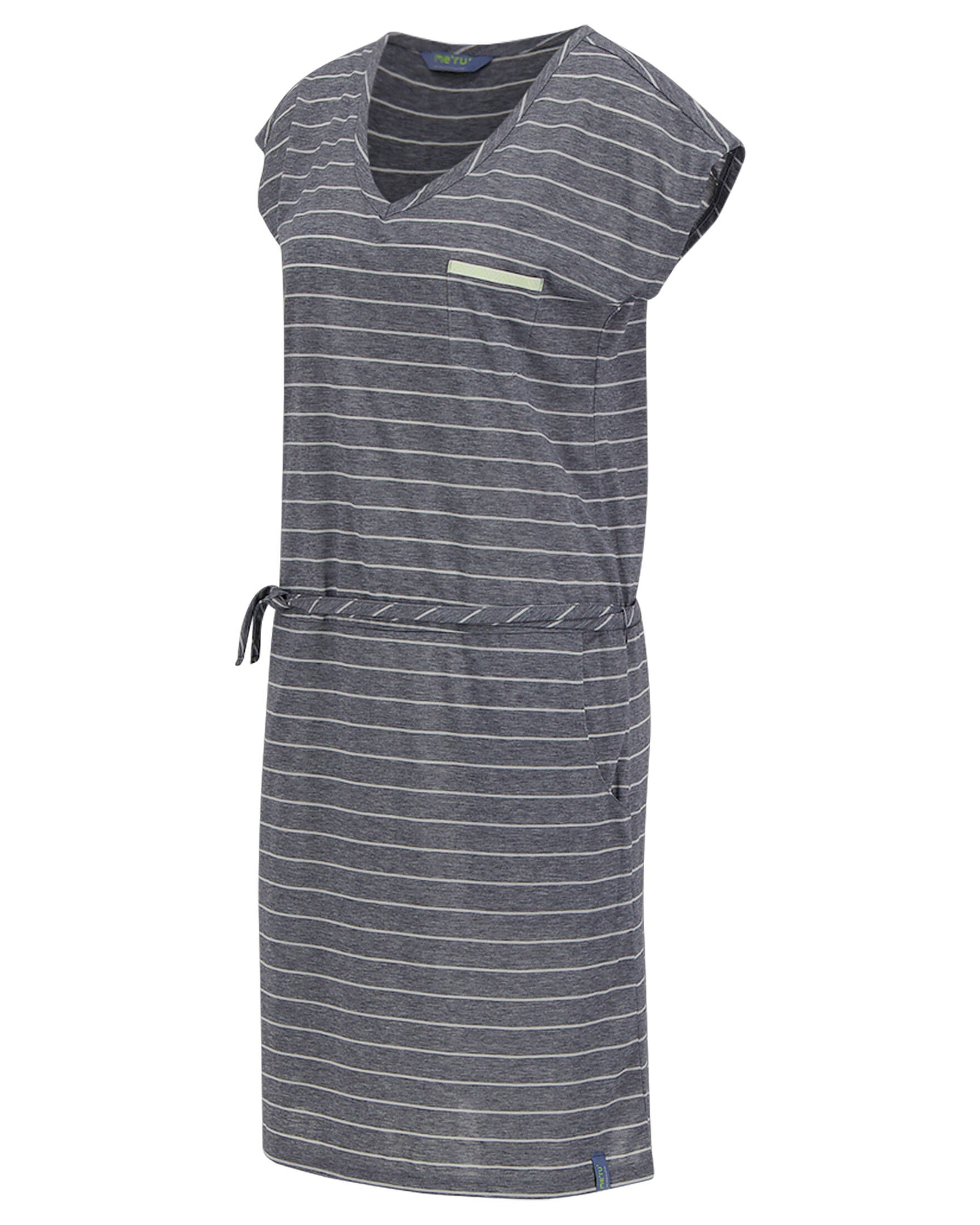 meru| Damen Outdoor-Kleid WINDHOEK DRESS