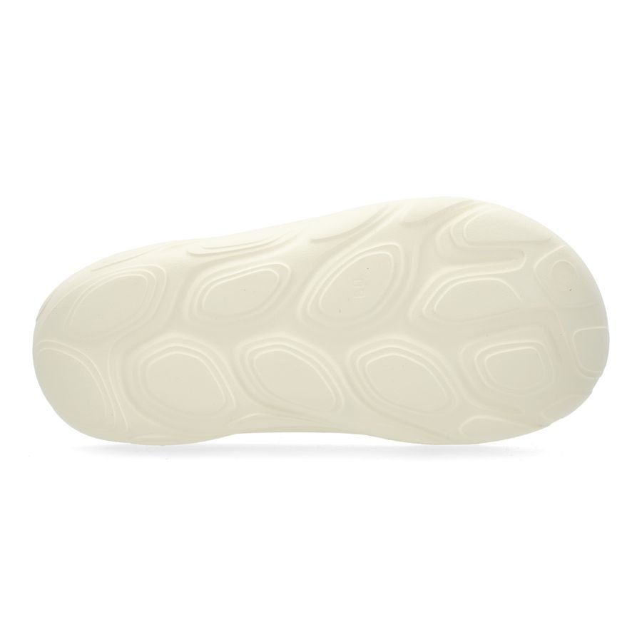 New Balance Claquettes Fresh Foam Recovery - Blanc