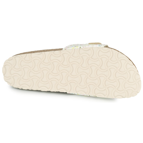 Birkenstock - MADRID Blanco