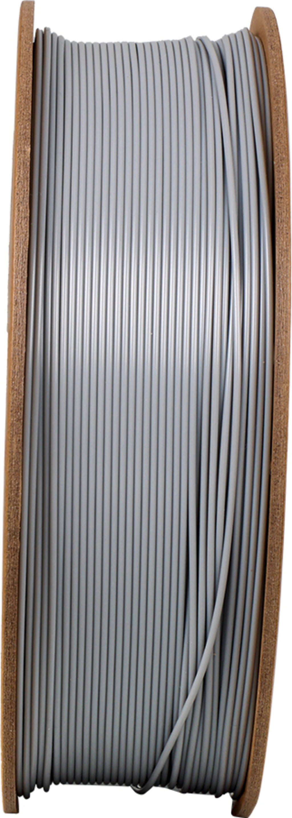 Creality  Hyper ABS Grey, 1,75 mm / 1000 g    High Speed ABS-Filament für 5x höhere Druckgeschwindigkeiten