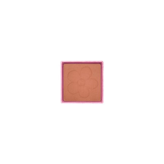 W7 Honolulu Bronzing Powder Box Art