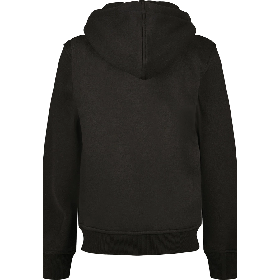 F4NT4STIC Hoodie  König der Löwen Hakuna Matata schwarz