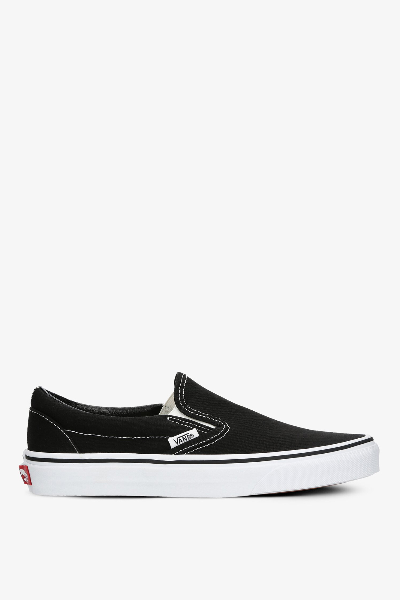 Tênis Vans Classic Slip-On