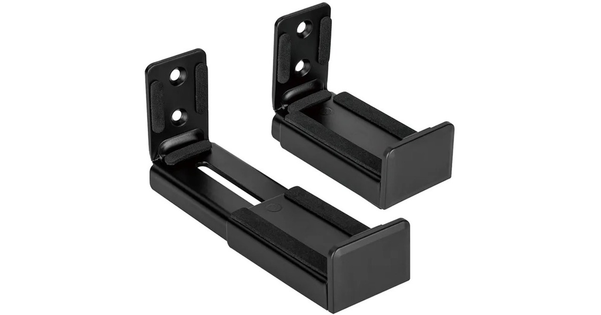 NeomountsAWL29-550BL1 Soundbar steun bevestiging  (Zwart)