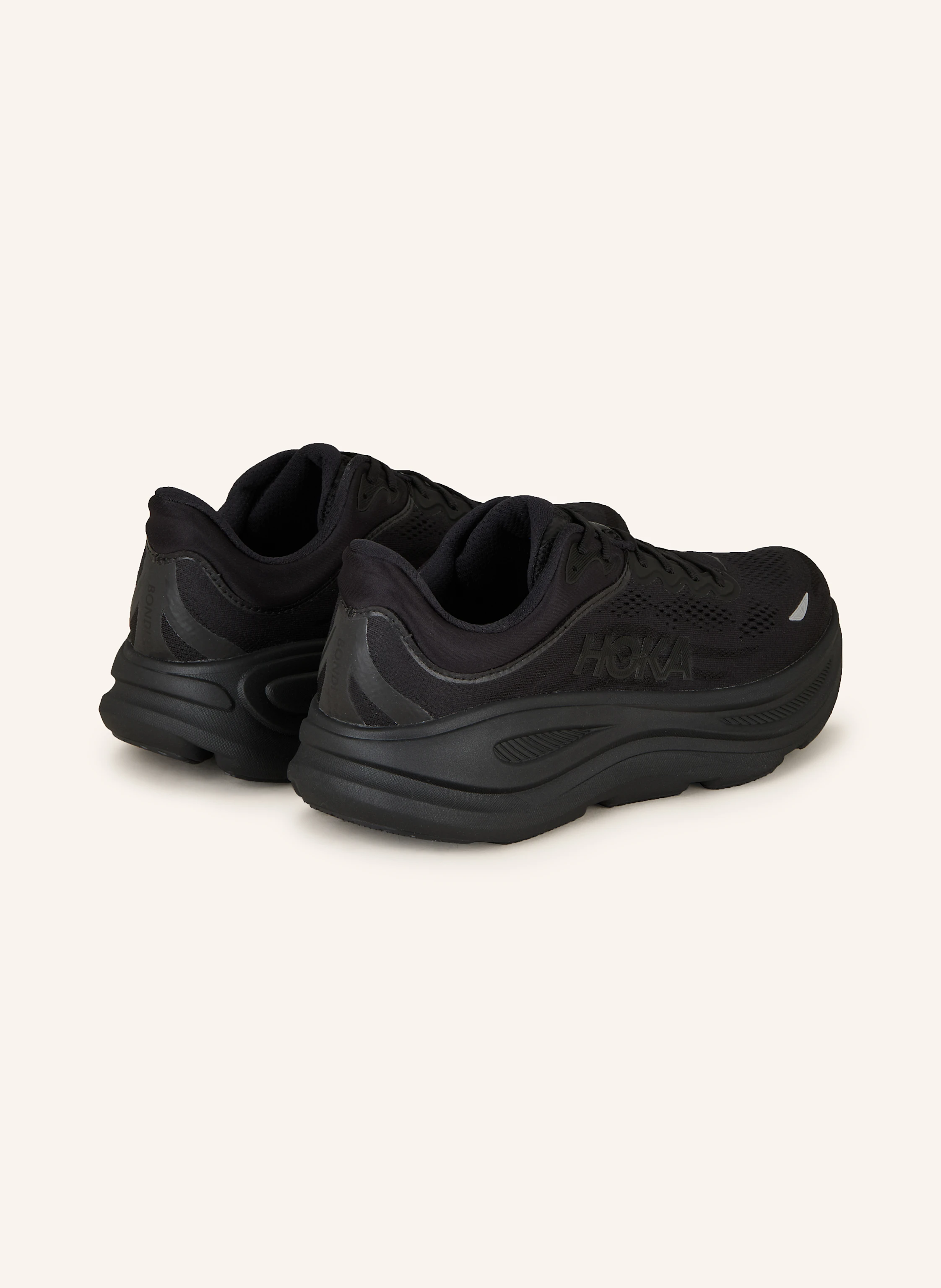 HOKA Laufschuhe BONDI 9
