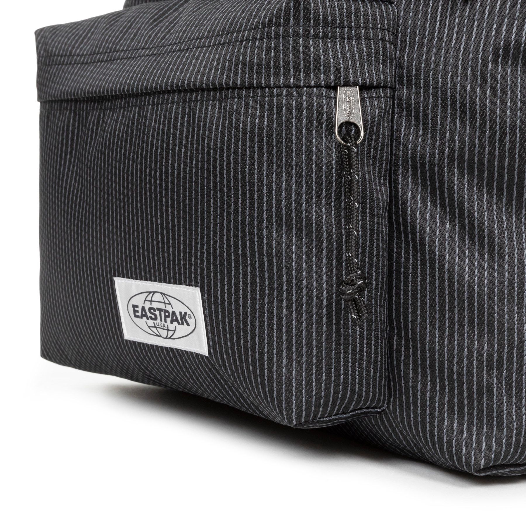 Padded Pak'r Base EP Black