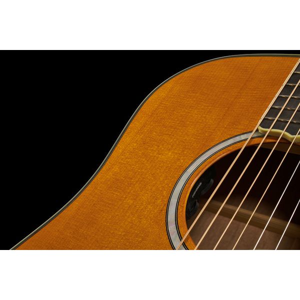Dangelico Excel Bowery Vintage Natural