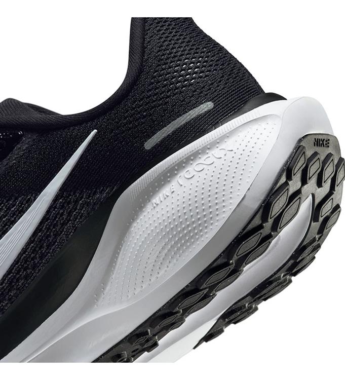 Nike Pegasus 41 Womens Road R BLACK-WHITE-ANTHRACITE