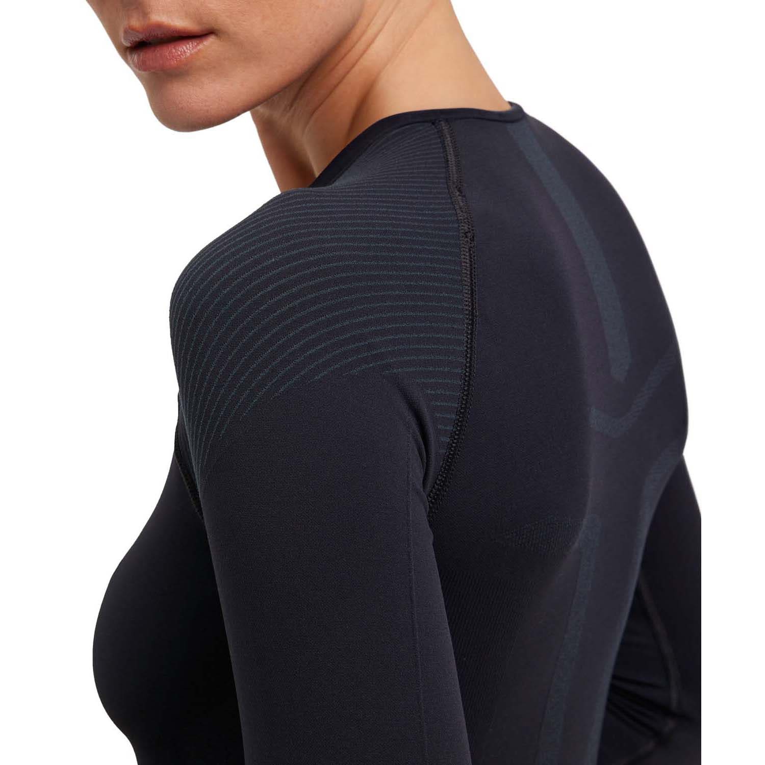 Falke  Longsleeved Shirt Dames
