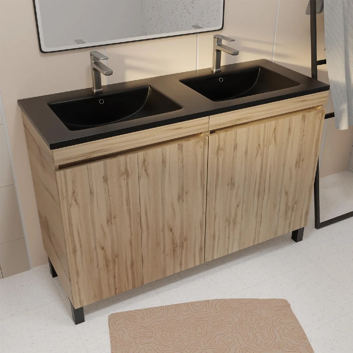 AURLANE TIMBER 120
