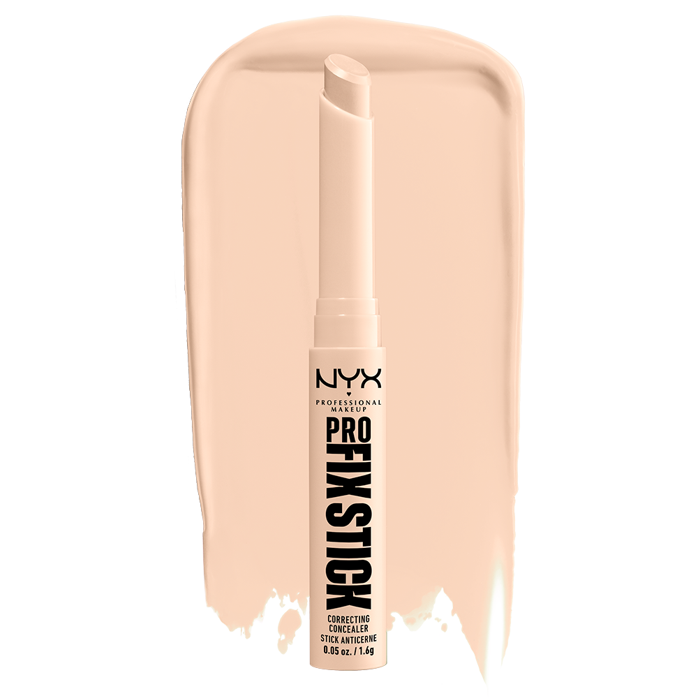 Stick Correcteur Anti-Cernes Pro Fix Stick