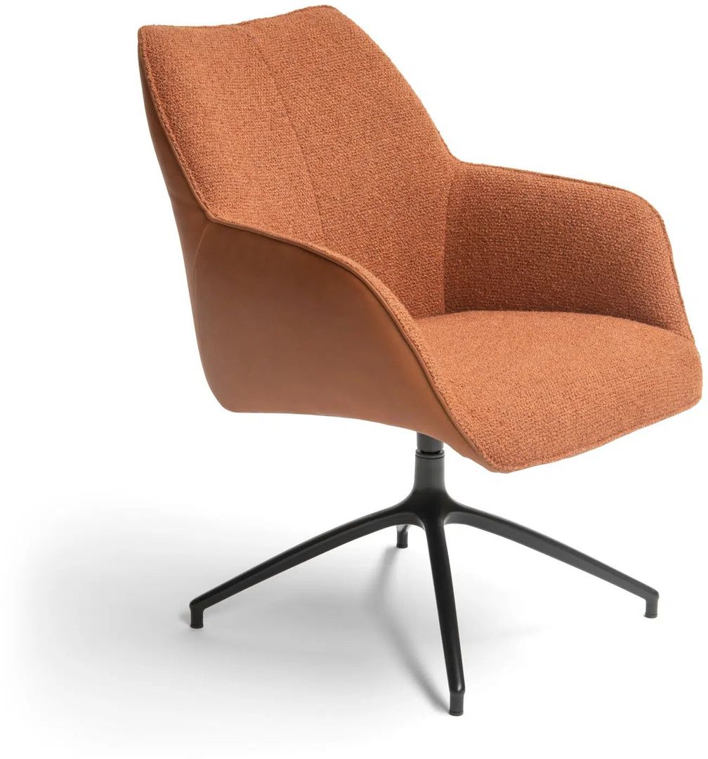 Bree's New World Kiq Fauteuil
