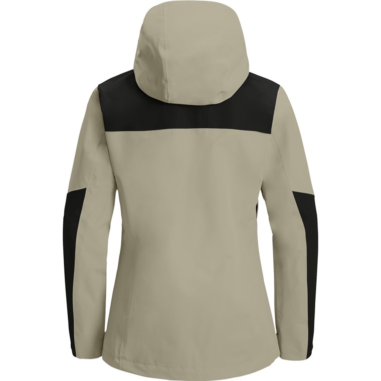 Jack Wolfskin Jasper 2L Jkt W Stone
