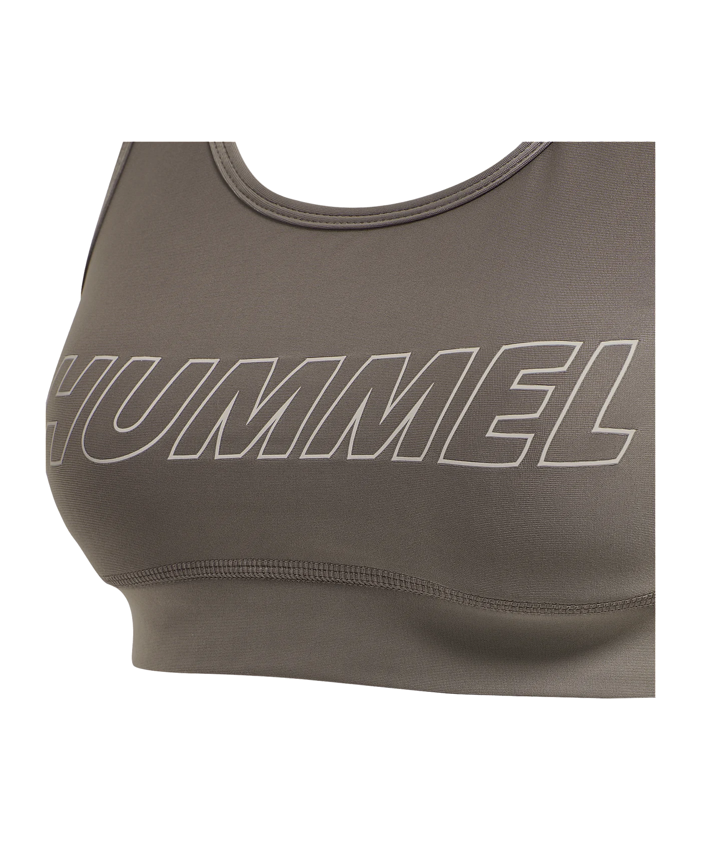 Hummel hmlTE Tola Sport-BH 2er Pack Damen F2138