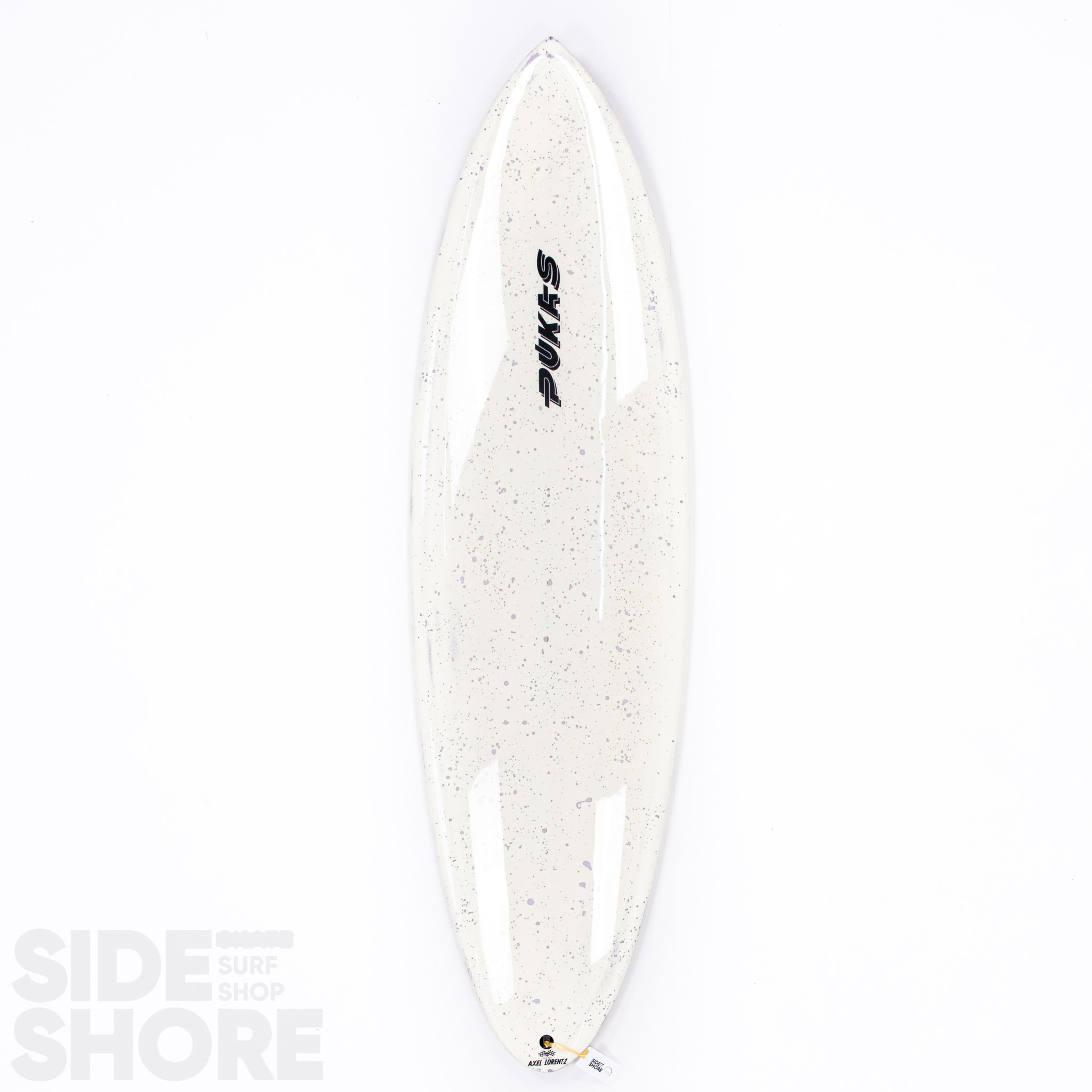 Pukas Lorentz - 69er EVOLUTION - 6'4