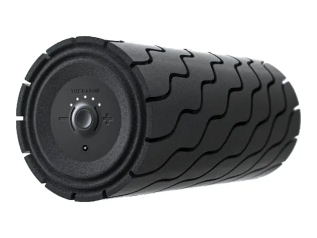 Theragun Wave Roller Massagerulle Sort