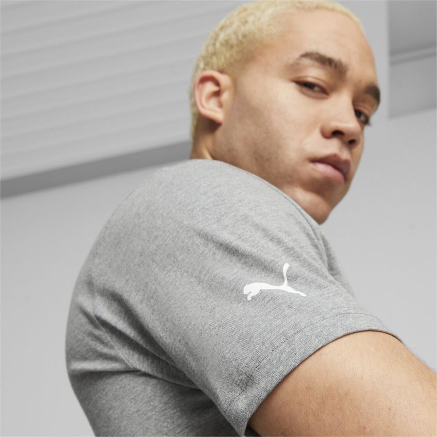 PUMA F1 Polo BMW - Gris