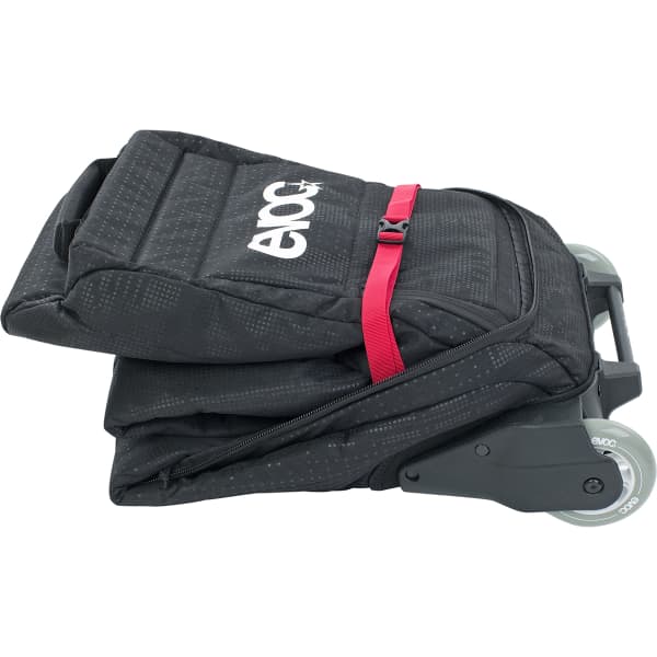 Housse ski EVOC SKI ROLLER BLACK