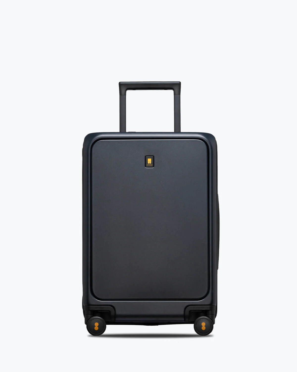Mala de bordo profissional com compartimento para laptop de 20 polegadas.